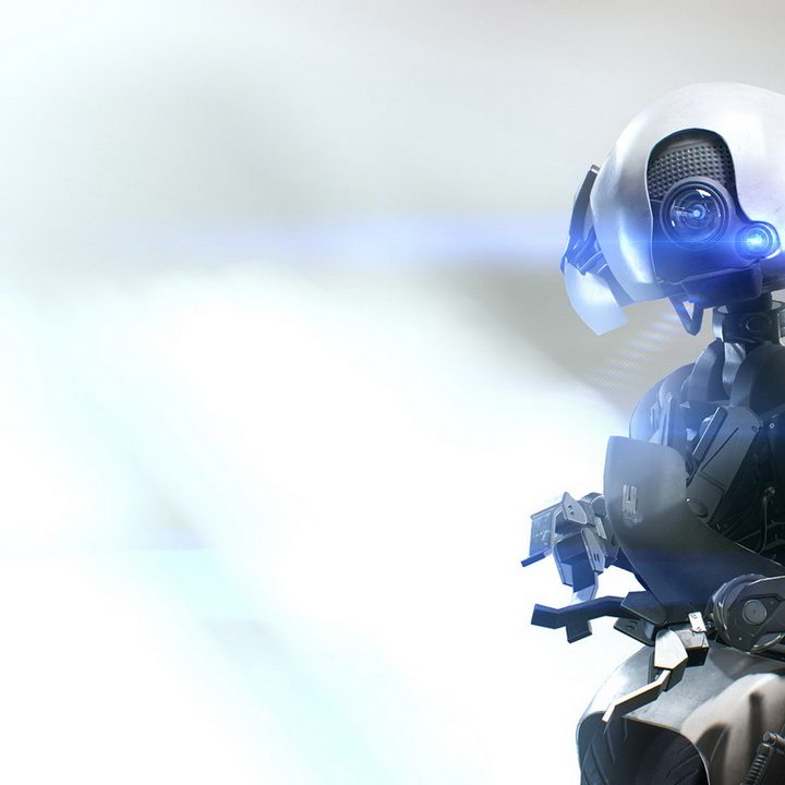 Mirror's Edge Catalyst