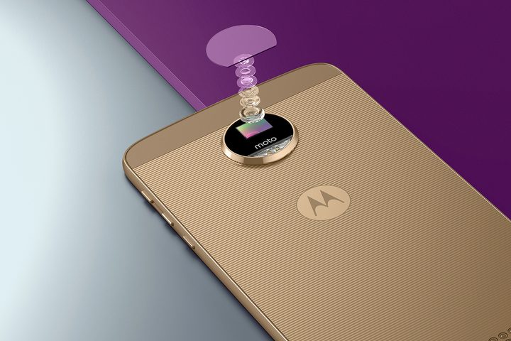 Moto Z