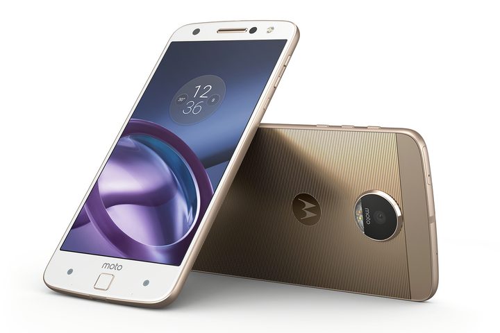 Moto Z