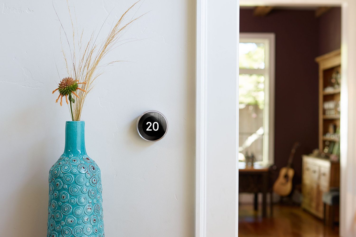 Nest Thermostat