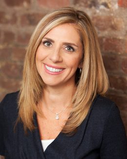 Nicola Mendelsohn, via Facebook