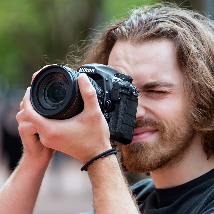 Nikon D500