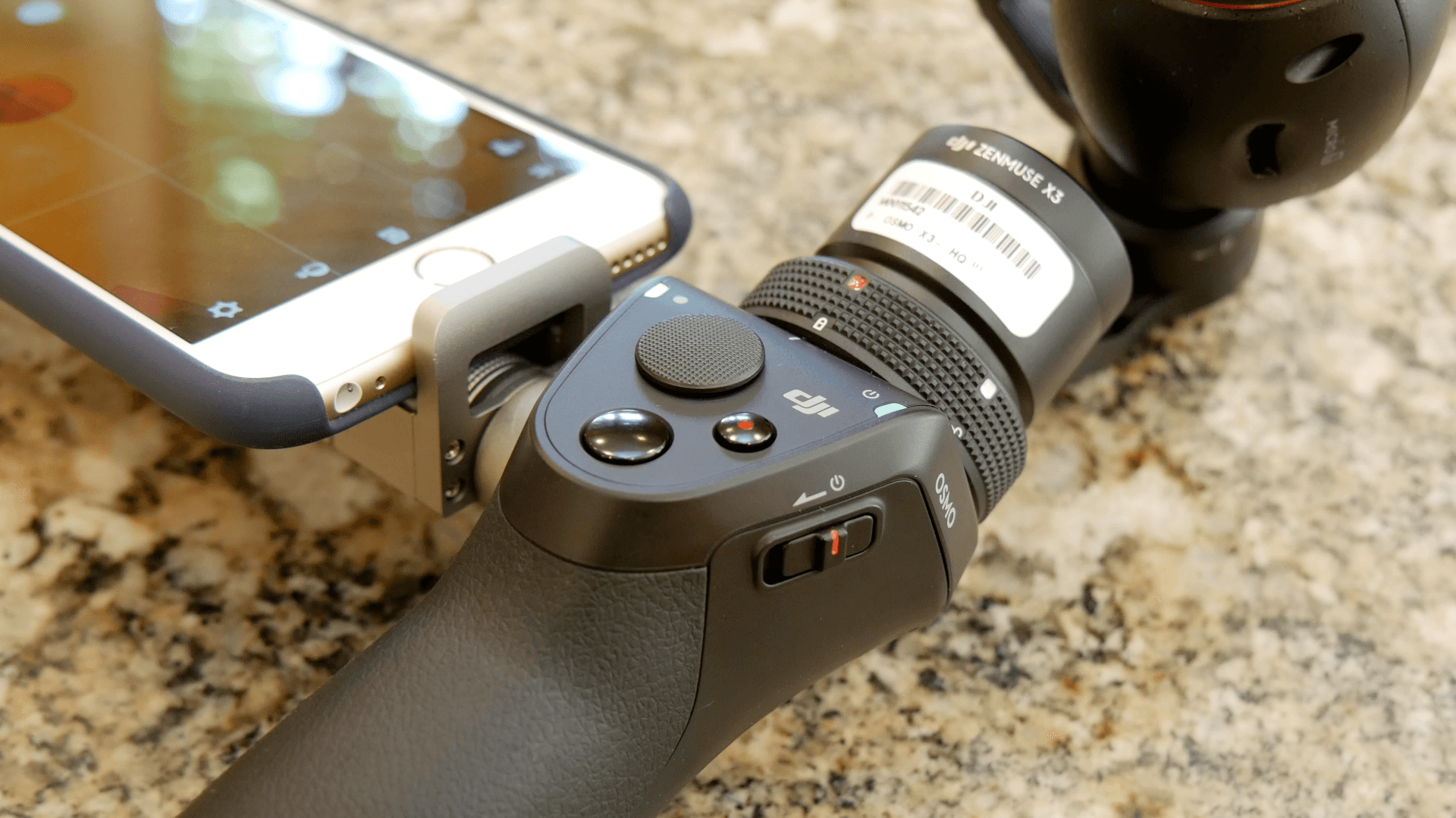 dji osmo video review osmo04