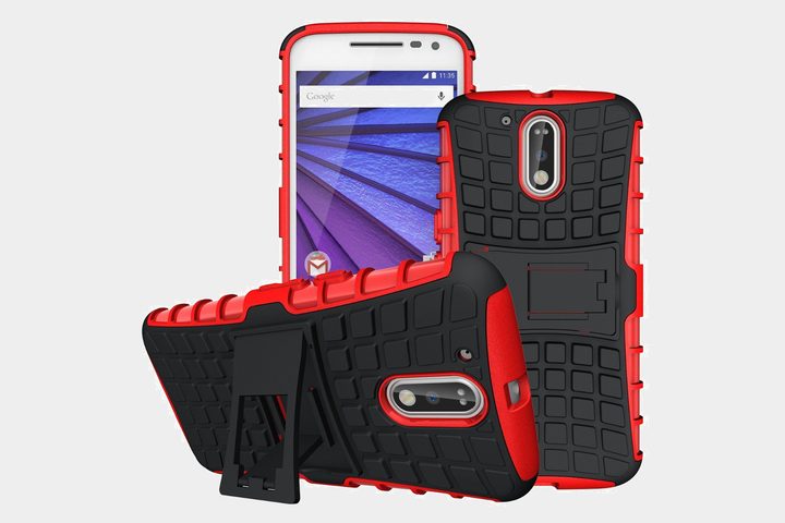 Oeago Rugged Case
