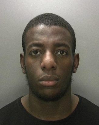Omar-Famuyide