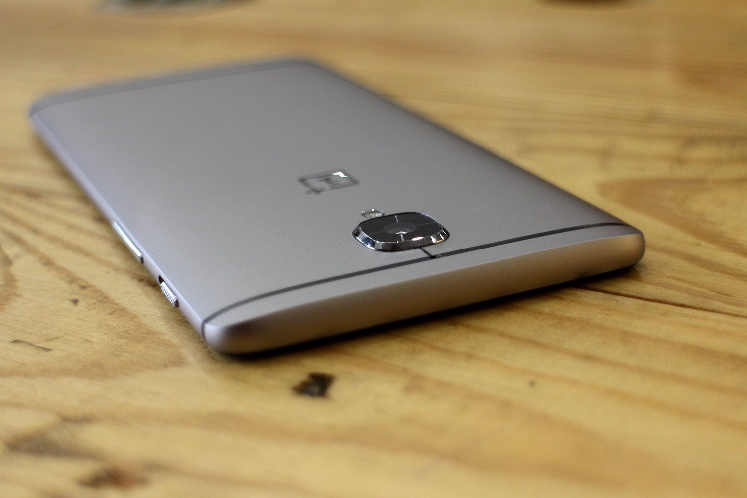 OnePlus 3