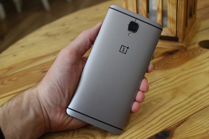 OnePlus 3