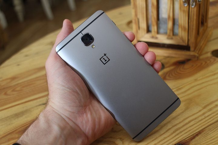 OnePlus 3