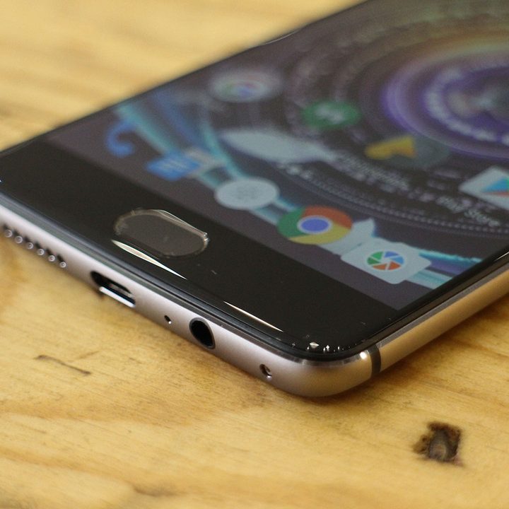 OnePlus 3