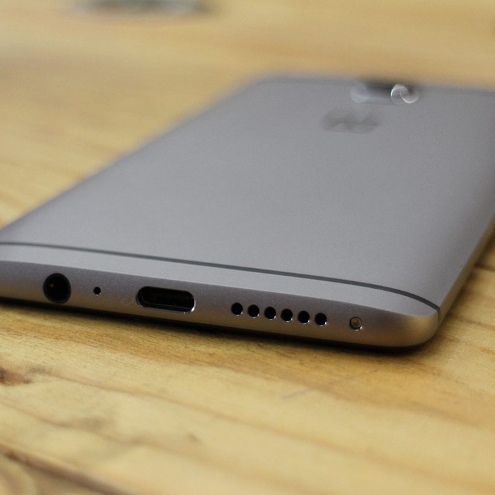 OnePlus 3