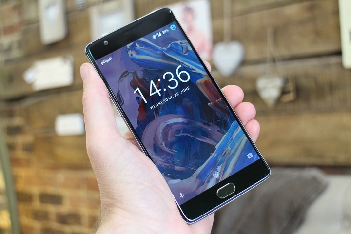 OnePlus 3