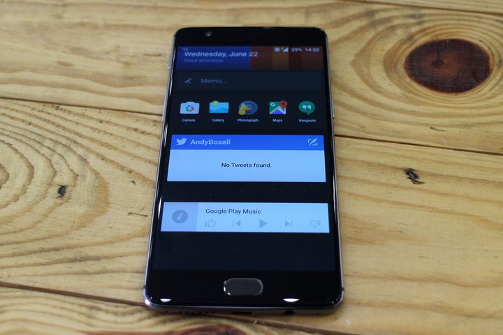 OnePlus 3