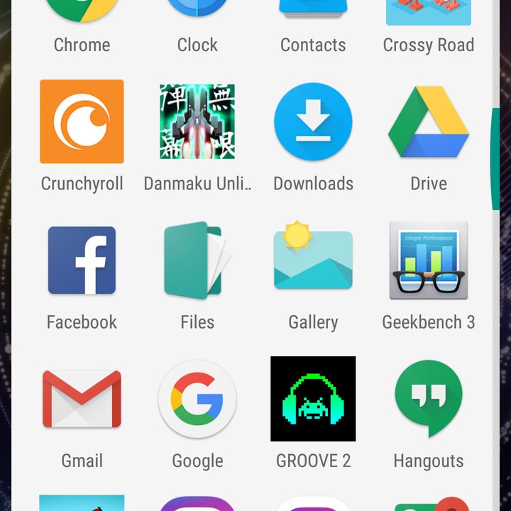 oneplus 3 review screenshot 5
