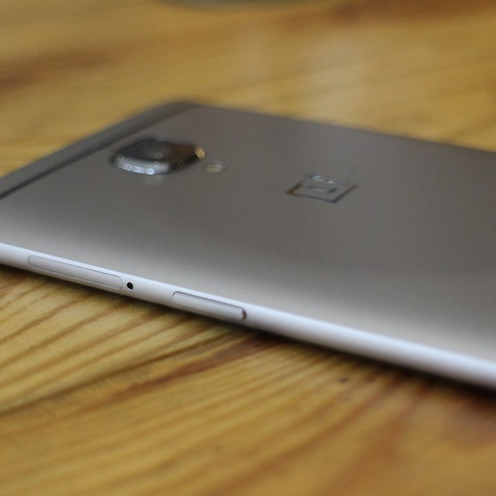 OnePlus 3