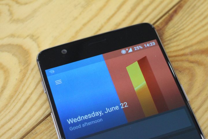OnePlus 3