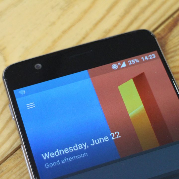 OnePlus 3