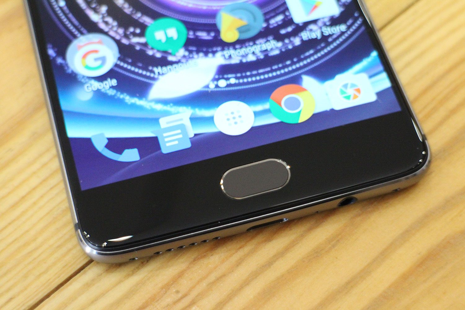OnePlus 3