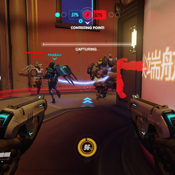 Overwatch: Origins Edition