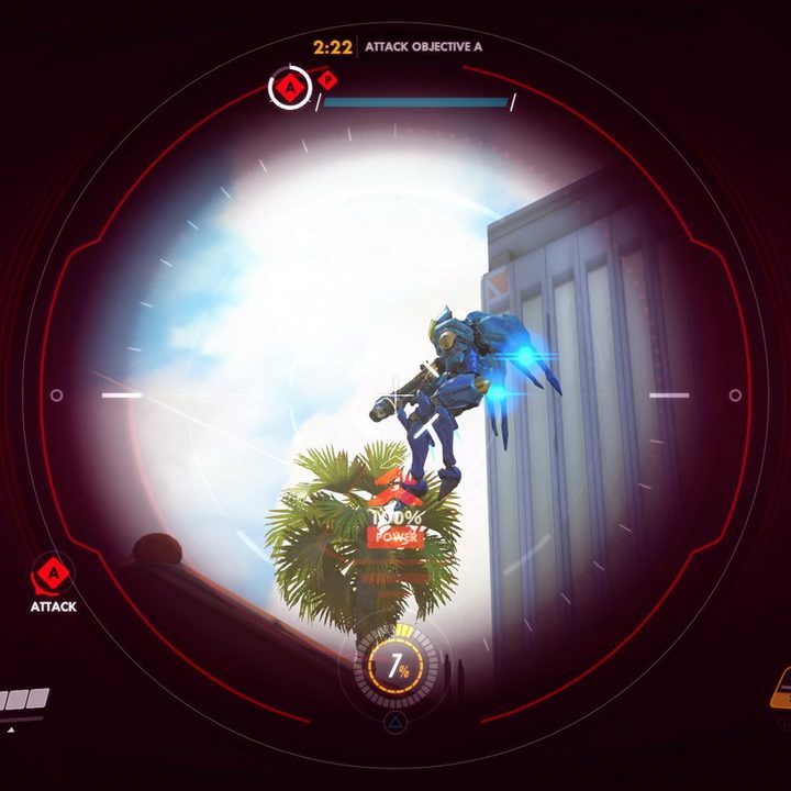 Overwatch: Origins Edition