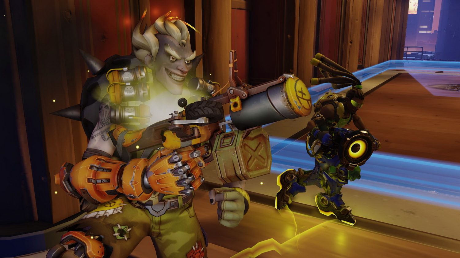 Overwatch: Origins Edition