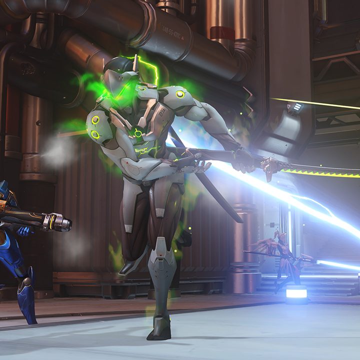 Overwatch