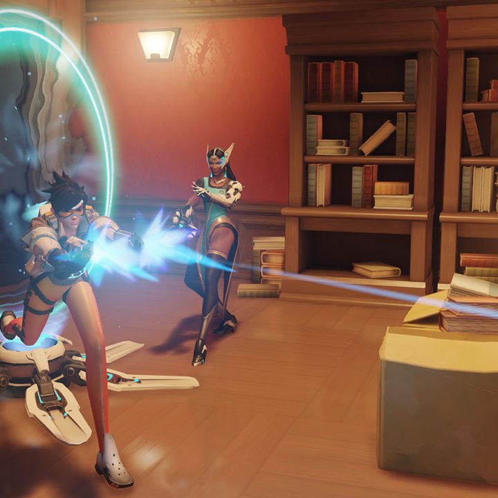 Overwatch