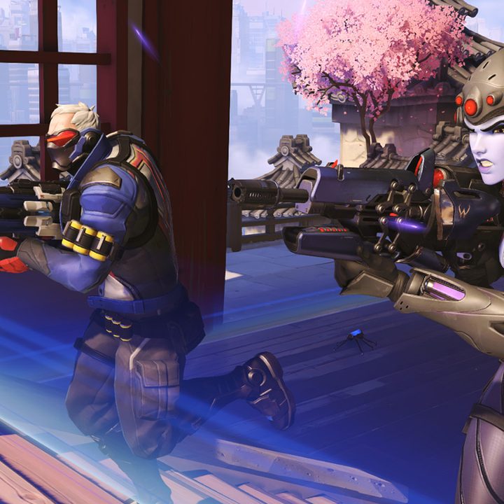 Overwatch