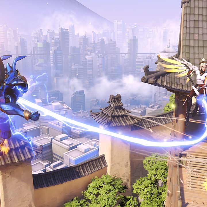 Overwatch
