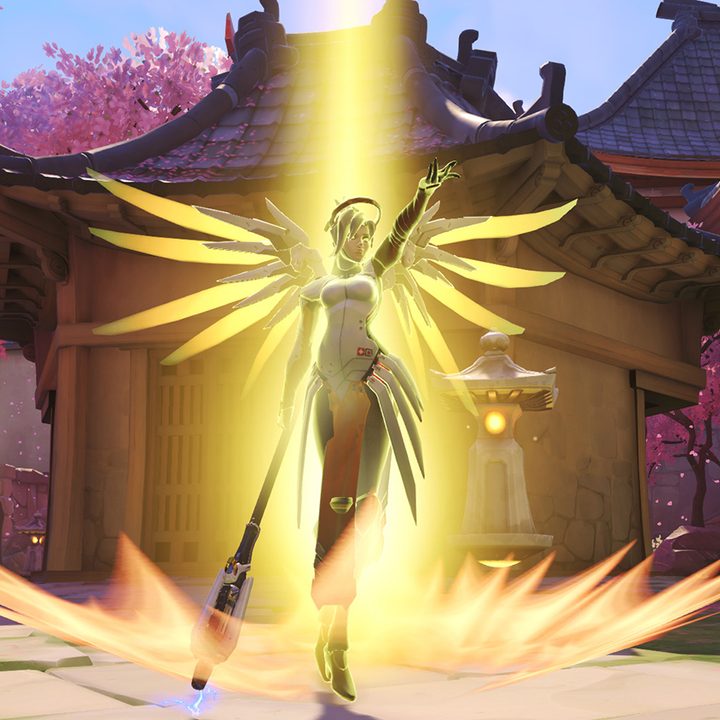 Overwatch