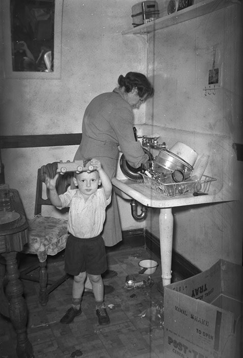 help rescue 1200 rolls film photographer 1950s paul 1 006