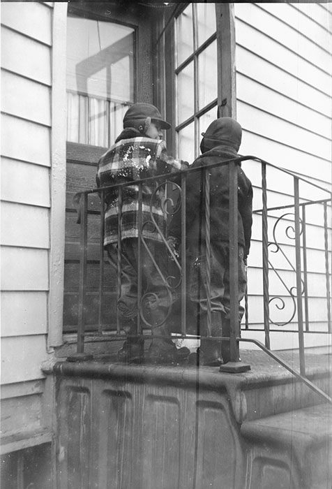 help rescue 1200 rolls film photographer 1950s paul 1 007