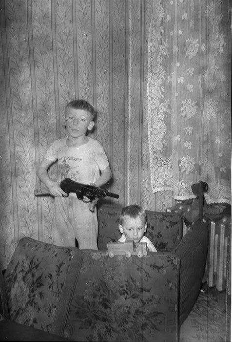 help rescue 1200 rolls film photographer 1950s paul 1 008