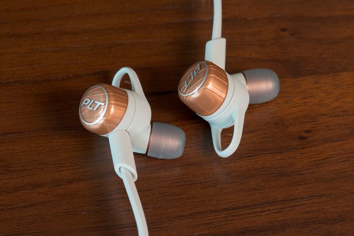 Plantronics BackBeat GO 3