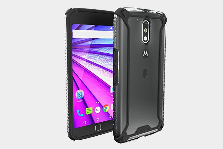 Poetic Affinity Case