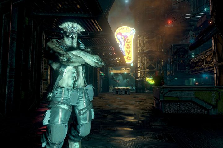 Prey 2