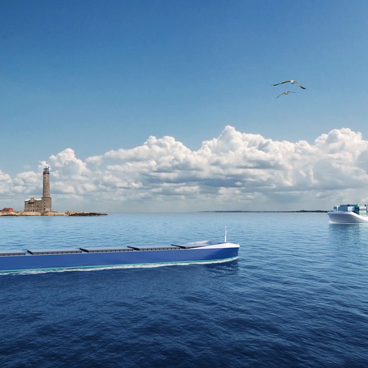 rolls royce cargo ships rr auto boat 01