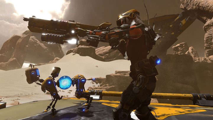 ReCore-Ready-for-Action