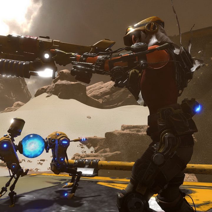 ReCore