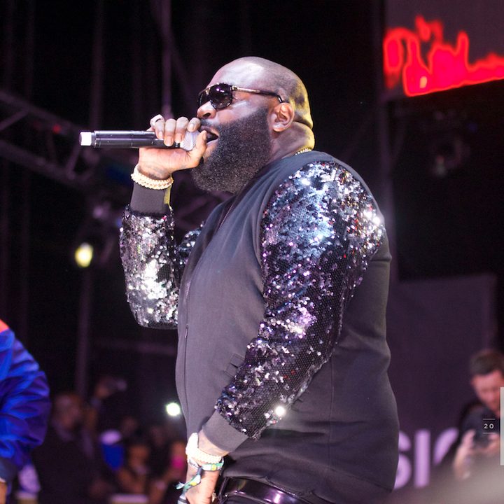 hot 97 summer jam bryson tiller apple music dj khaled rickross credit petemonsanto