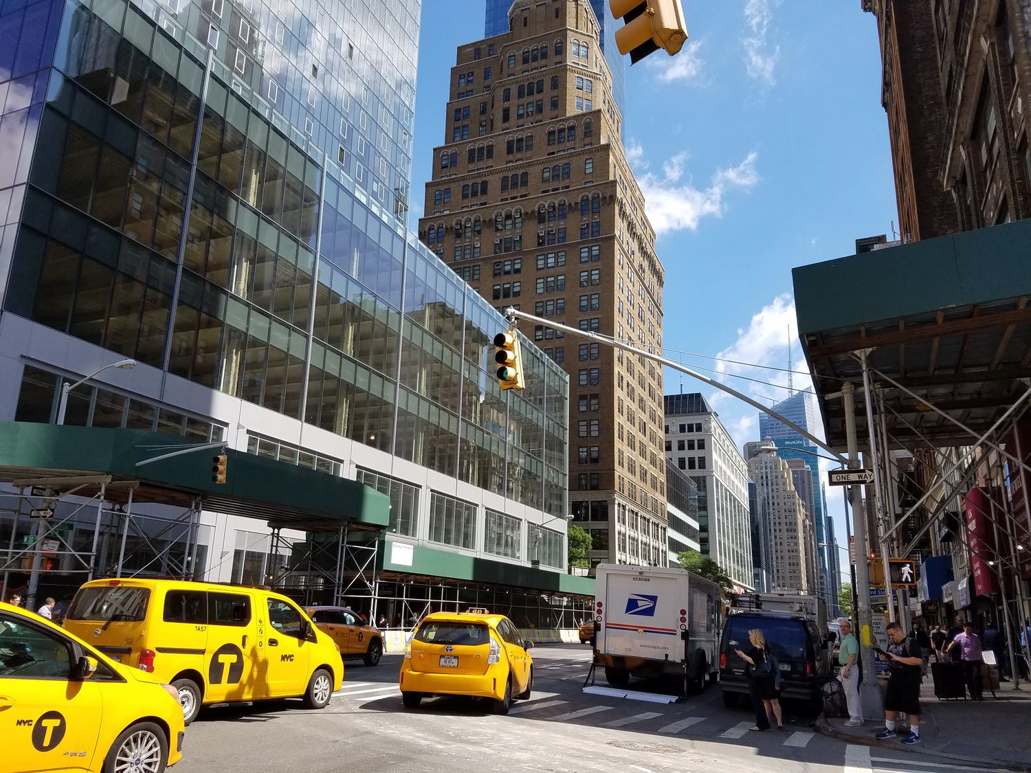 Samsung Galaxy S7 Active Camera Sample