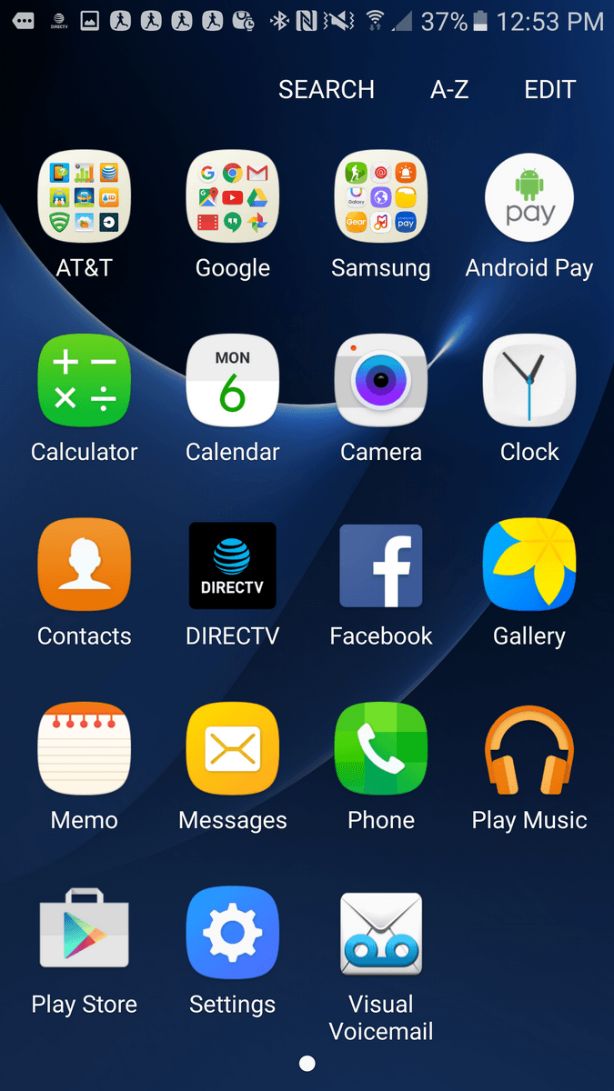 samsung galaxy s7 active review screenshots 0003