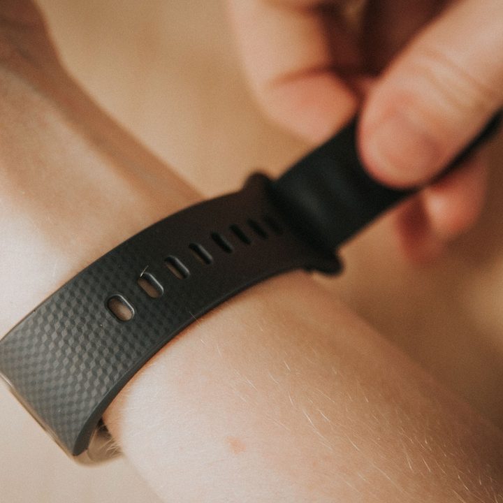 Samsung Gear Fit 2