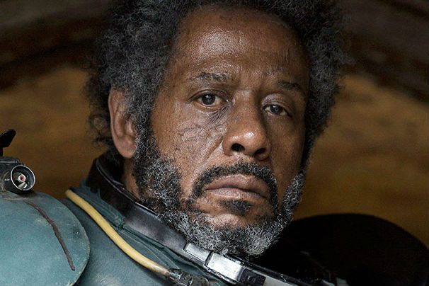 Saw Gerrera