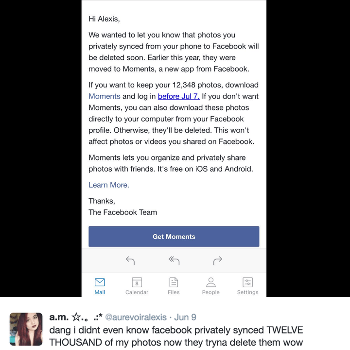 Facebook_email_tweet