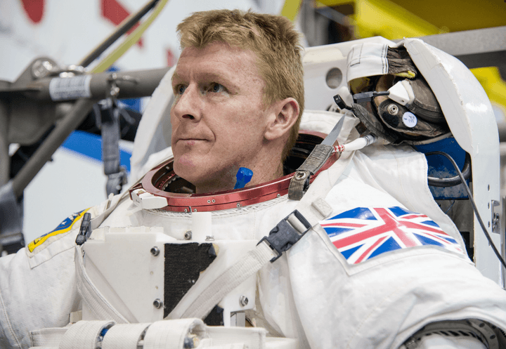 The world has eagerly followed Tim Peake's adventures on the International Space Station.