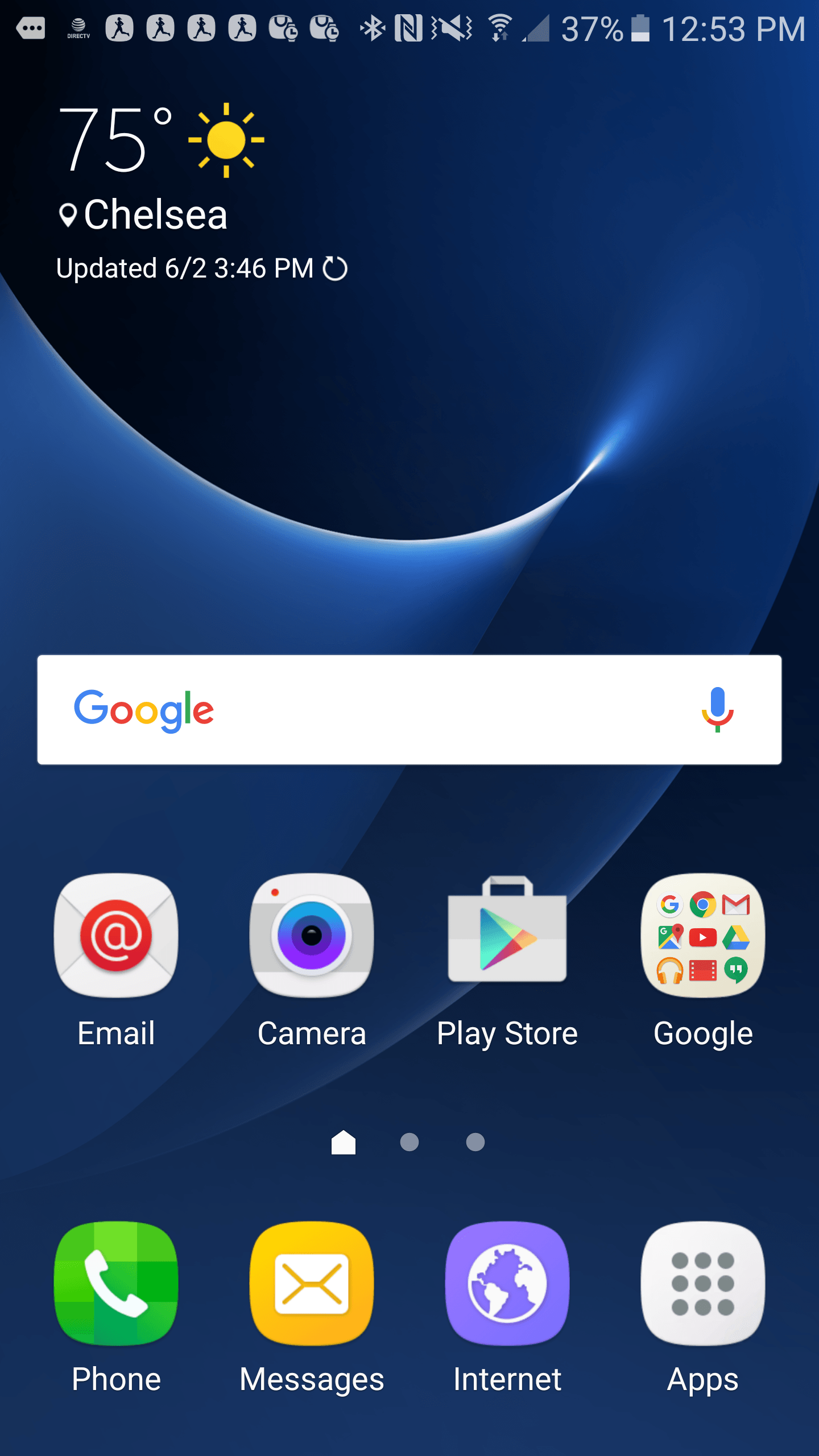 samsung galaxy s7 active review screenshot 20160606 125314