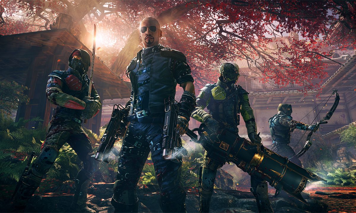 shadow warrior 2 hands on  screen 5