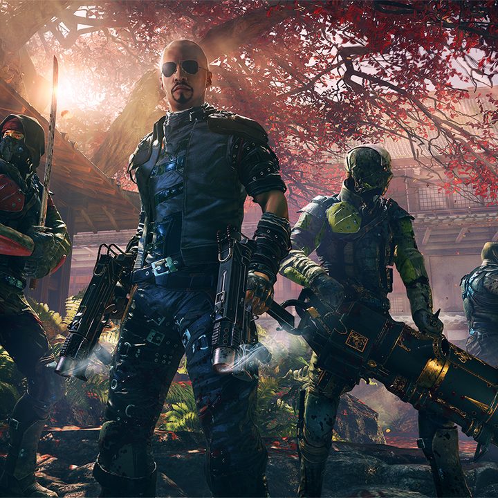 shadow warrior 2 hands on screen 5