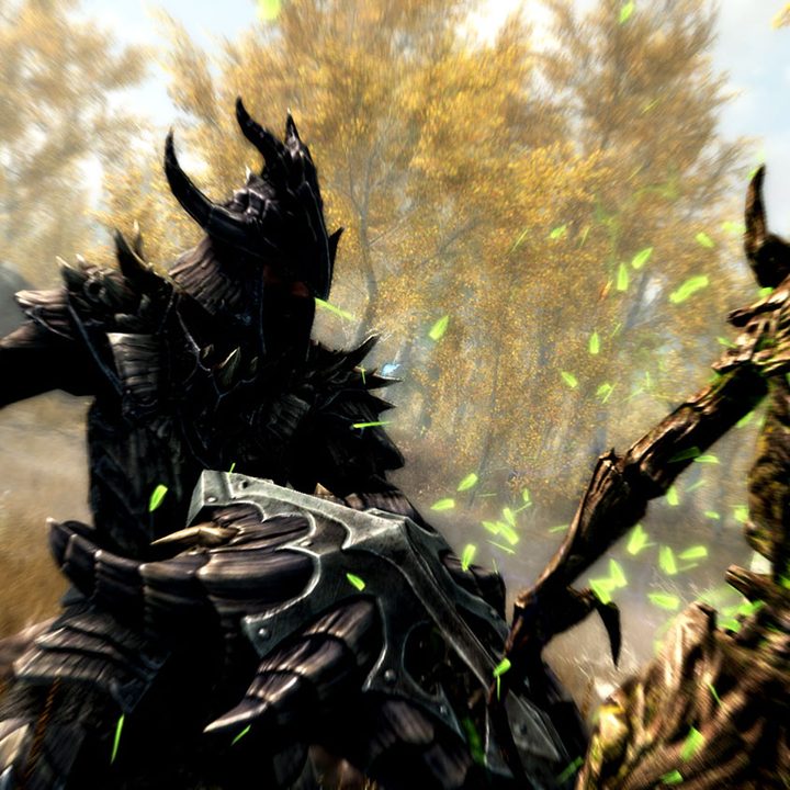 Skyrim Special Edition screenshot