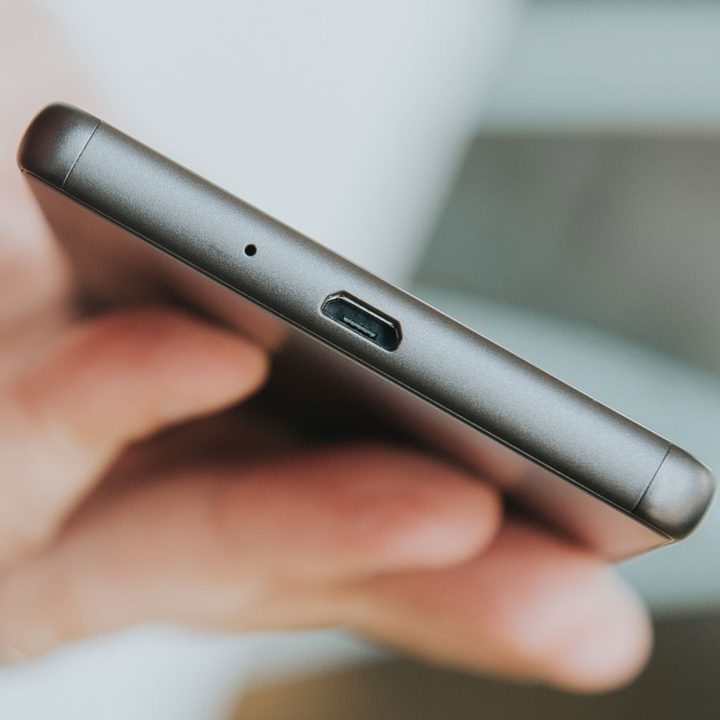 Sony Experia X